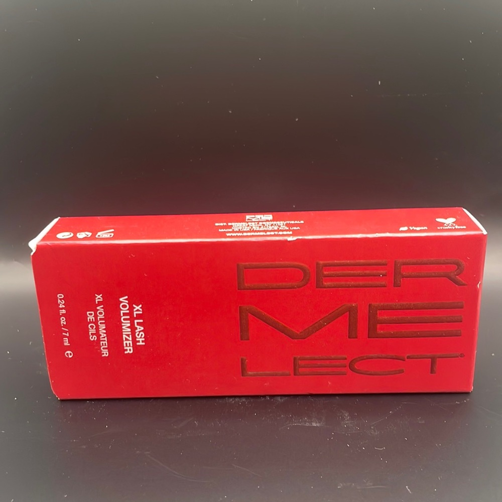 DERMELECT XL LASH VOLUMIZER